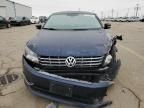 2014 Volkswagen Passat SE