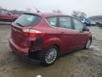 2013 Ford C-MAX SEL