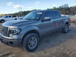 Ford Vehiculos salvage en venta: 2010 Ford F150 Supercrew