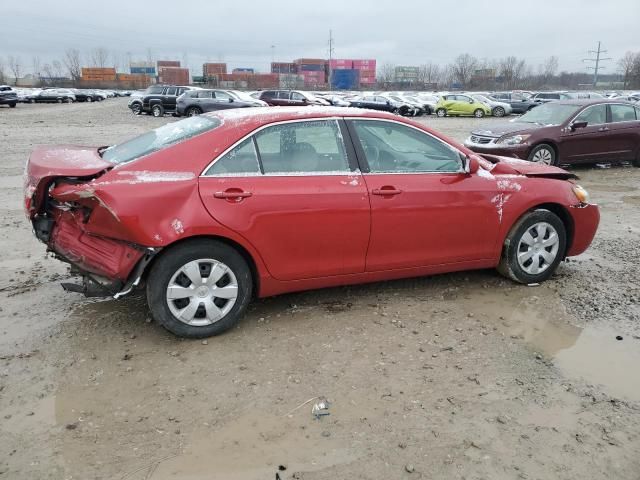 2008 Toyota Camry CE