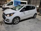 2020 Chevrolet Spark LS