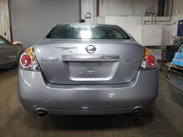 2009 Nissan Altima 2.5