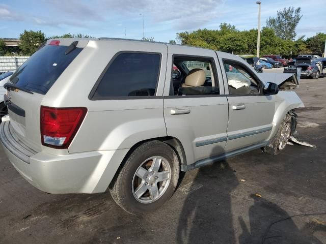 2007 Jeep Grand Cherokee Laredo