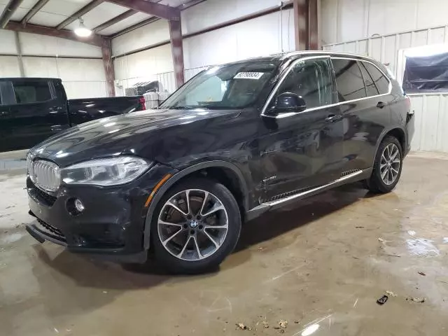 2014 BMW X5 XDRIVE35I