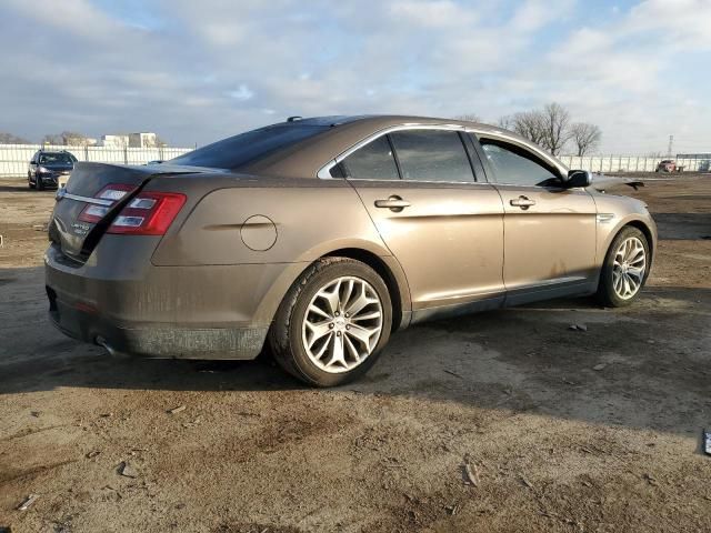 2015 Ford Taurus Limited