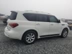 2012 Infiniti QX56