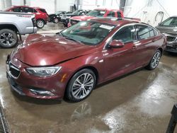 2018 Buick Regal Essence en venta en Ham Lake, MN