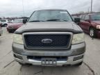 2004 Ford F150