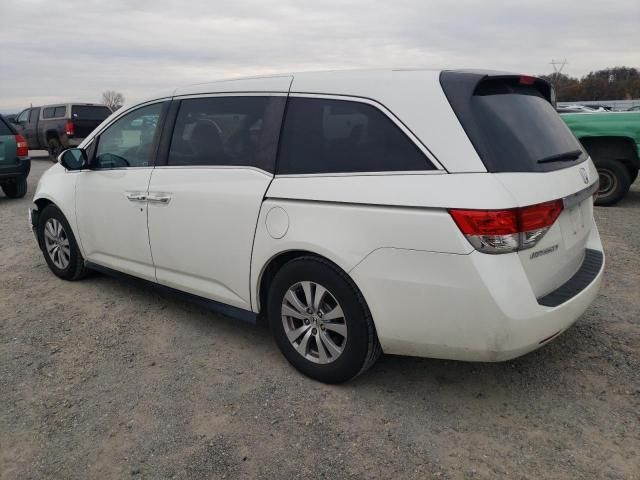 2015 Honda Odyssey EX