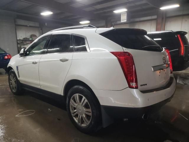 2011 Cadillac SRX Luxury Collection