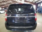 2014 Chrysler Town & Country Touring L