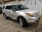 2011 Ford Explorer Limited