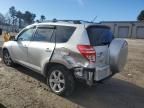 2010 Toyota Rav4 Limited