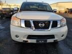 2015 Nissan Armada Platinum