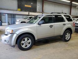 2009 Ford Escape XLT en venta en Mocksville, NC