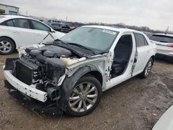 Chrysler Vehiculos salvage en venta: 2018 Chrysler 300 Touring