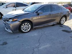 Toyota salvage cars for sale: 2024 Toyota Camry XSE