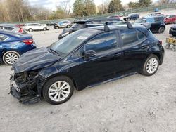 Toyota Corolla se Vehiculos salvage en venta: 2023 Toyota Corolla SE