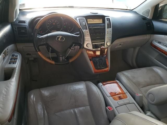 2005 Lexus RX 330