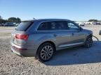 2018 Audi Q7 Premium Plus