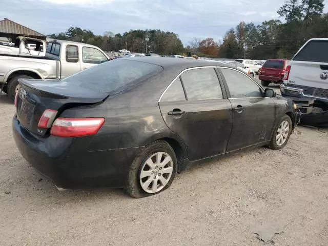 2009 Toyota Camry SE