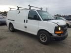 2010 Chevrolet Express G1500