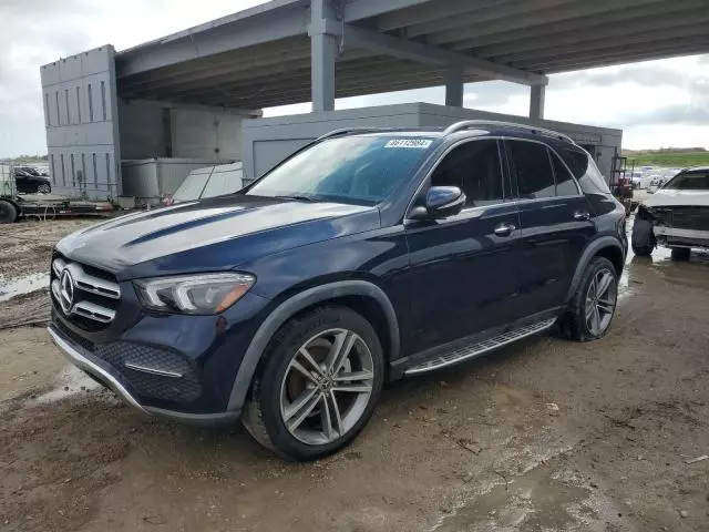 2021 Mercedes-Benz GLE 350 4matic