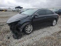 Salvage cars for sale at Earlington, KY auction: 2013 Toyota Avalon Base