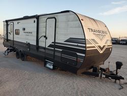 Transcraft Vehiculos salvage en venta: 2021 Transcraft Trailer