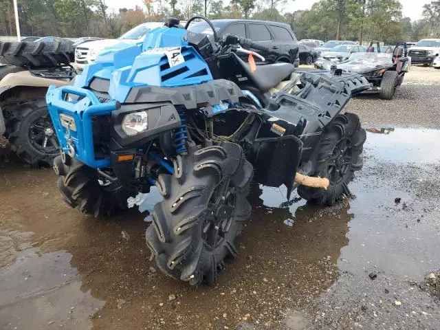 2024 Polaris Sportsman XP 1000 High Lifter Edition