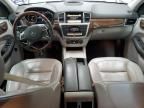 2012 Mercedes-Benz ML 350 4matic