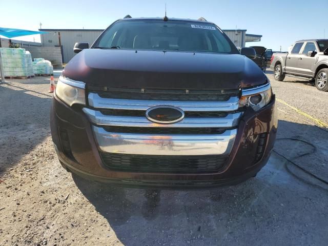 2011 Ford Edge SE