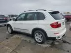 2013 BMW X5 XDRIVE35D