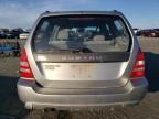 2005 Subaru Forester 2.5XS