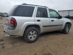 2004 Chevrolet Trailblazer LS