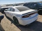 2017 Dodge Charger SE