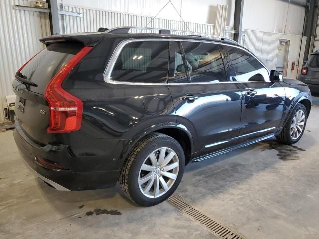 2016 Volvo XC90 T6