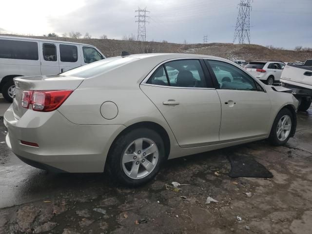 2014 Chevrolet Malibu LS