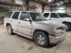 2000 Chevrolet Tahoe C1500