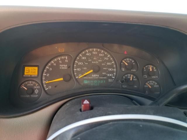 2000 GMC New Sierra K2500