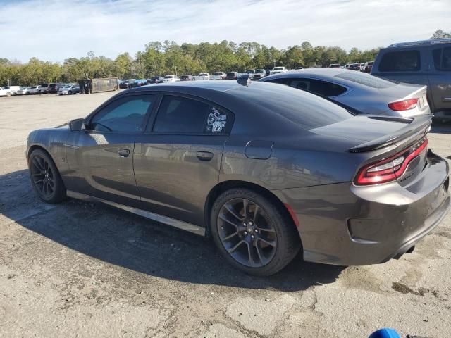 2021 Dodge Charger Scat Pack