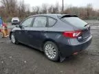 2008 Subaru Impreza 2.5I