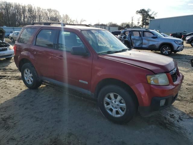 2008 Mazda Tribute I