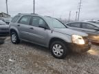 2006 Chevrolet Equinox LS