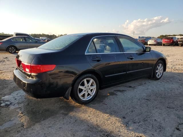 2003 Honda Accord EX