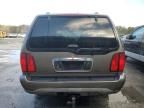 2002 Lincoln Navigator