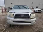 2007 Toyota Tacoma Double Cab