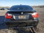 2007 BMW 328 I