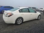 2011 Nissan Altima Base