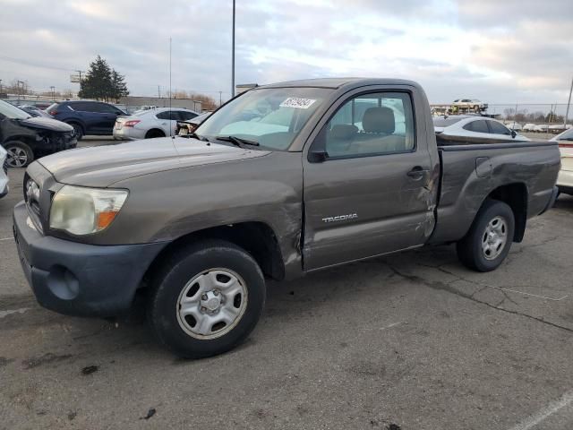 2010 Toyota Tacoma